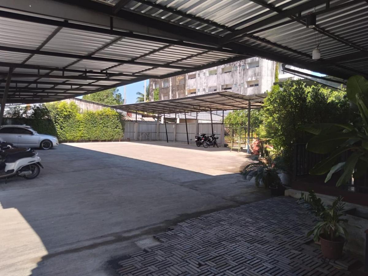 The Sekret Hotel Sungai Kolok Esterno foto