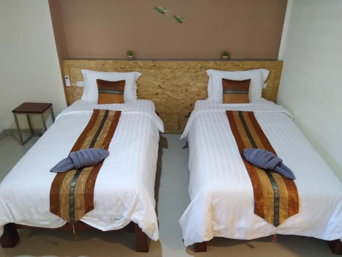 The Sekret Hotel Sungai Kolok Esterno foto