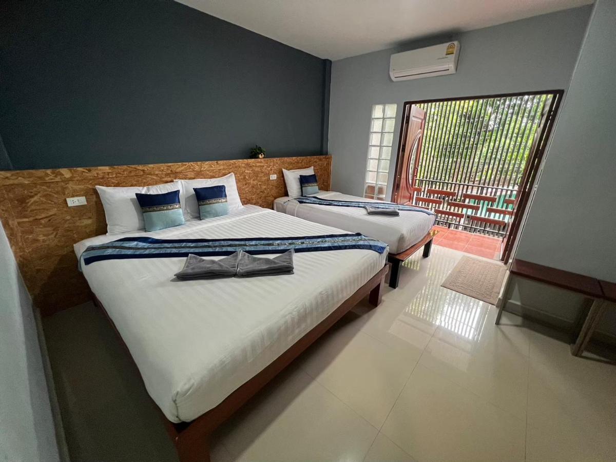 The Sekret Hotel Sungai Kolok Esterno foto