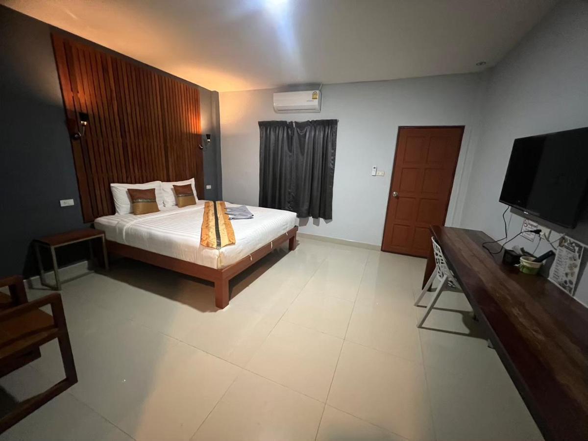 The Sekret Hotel Sungai Kolok Esterno foto