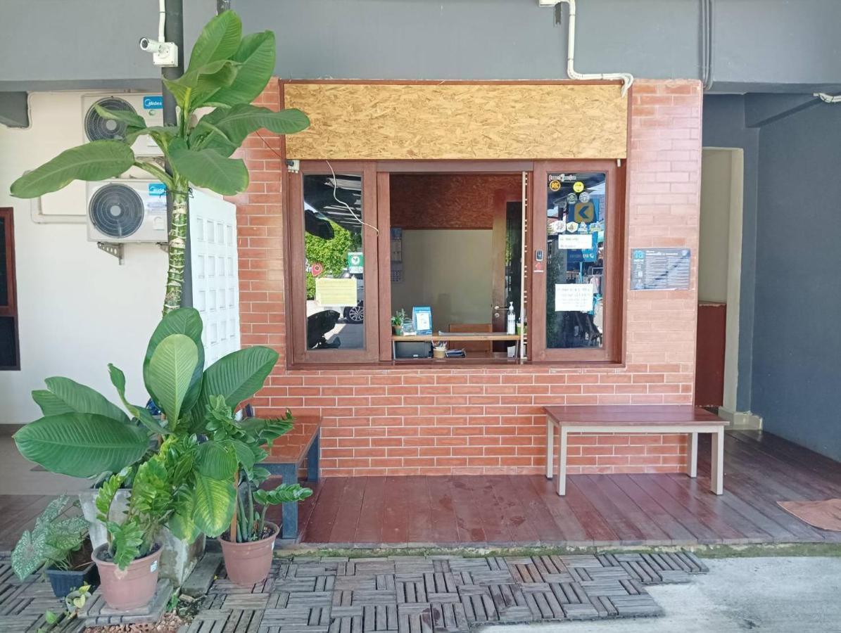 The Sekret Hotel Sungai Kolok Esterno foto