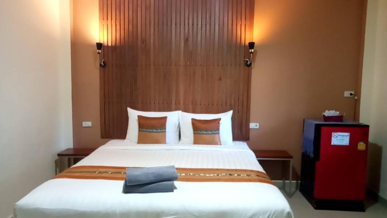 The Sekret Hotel Sungai Kolok Esterno foto