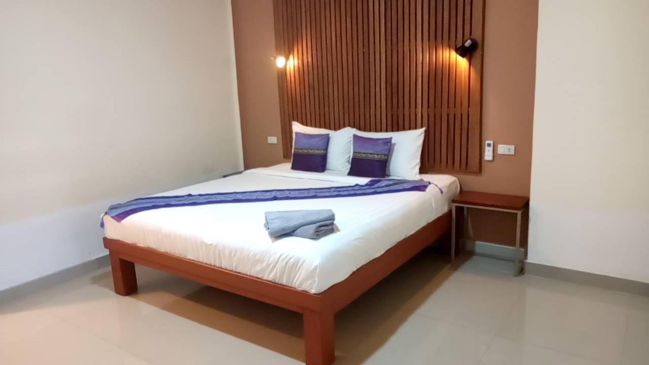 The Sekret Hotel Sungai Kolok Esterno foto