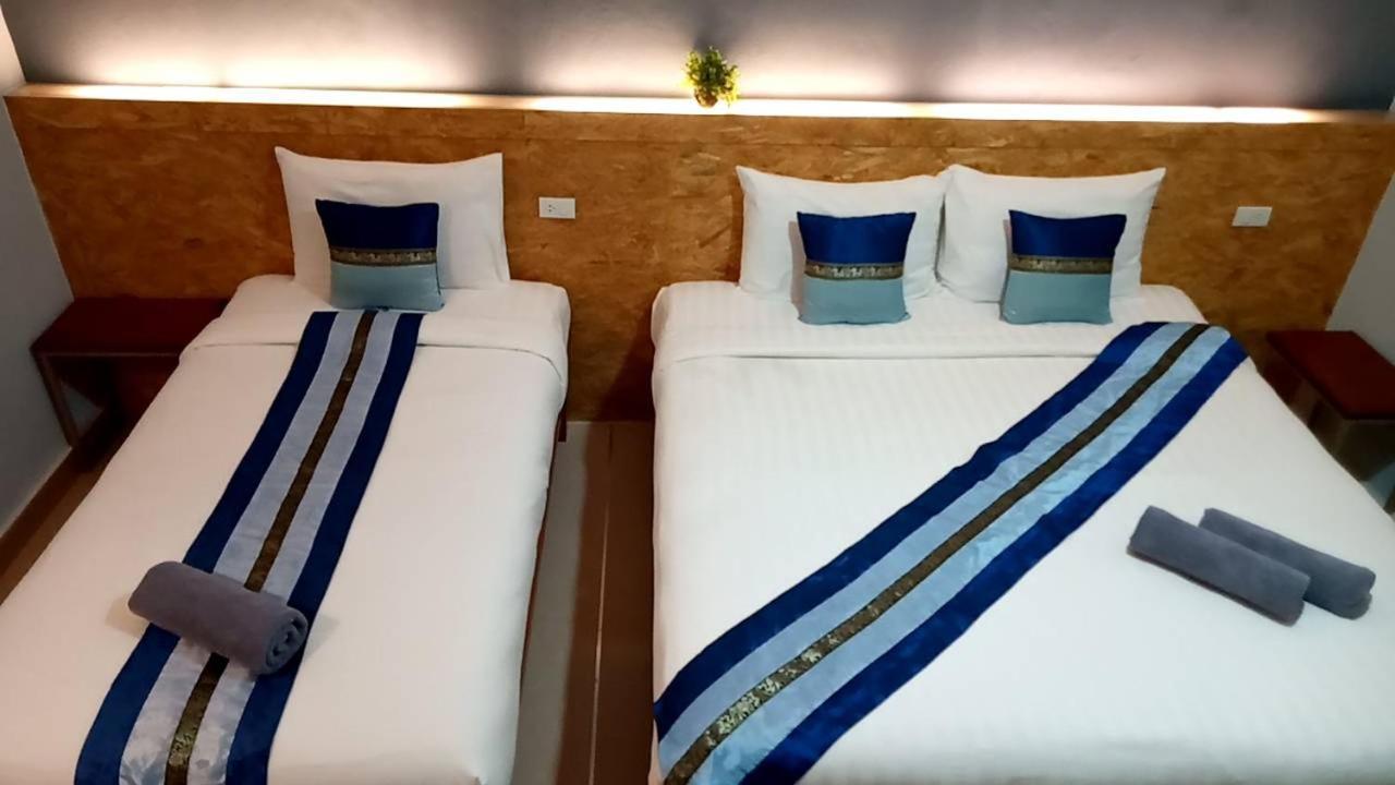 The Sekret Hotel Sungai Kolok Esterno foto