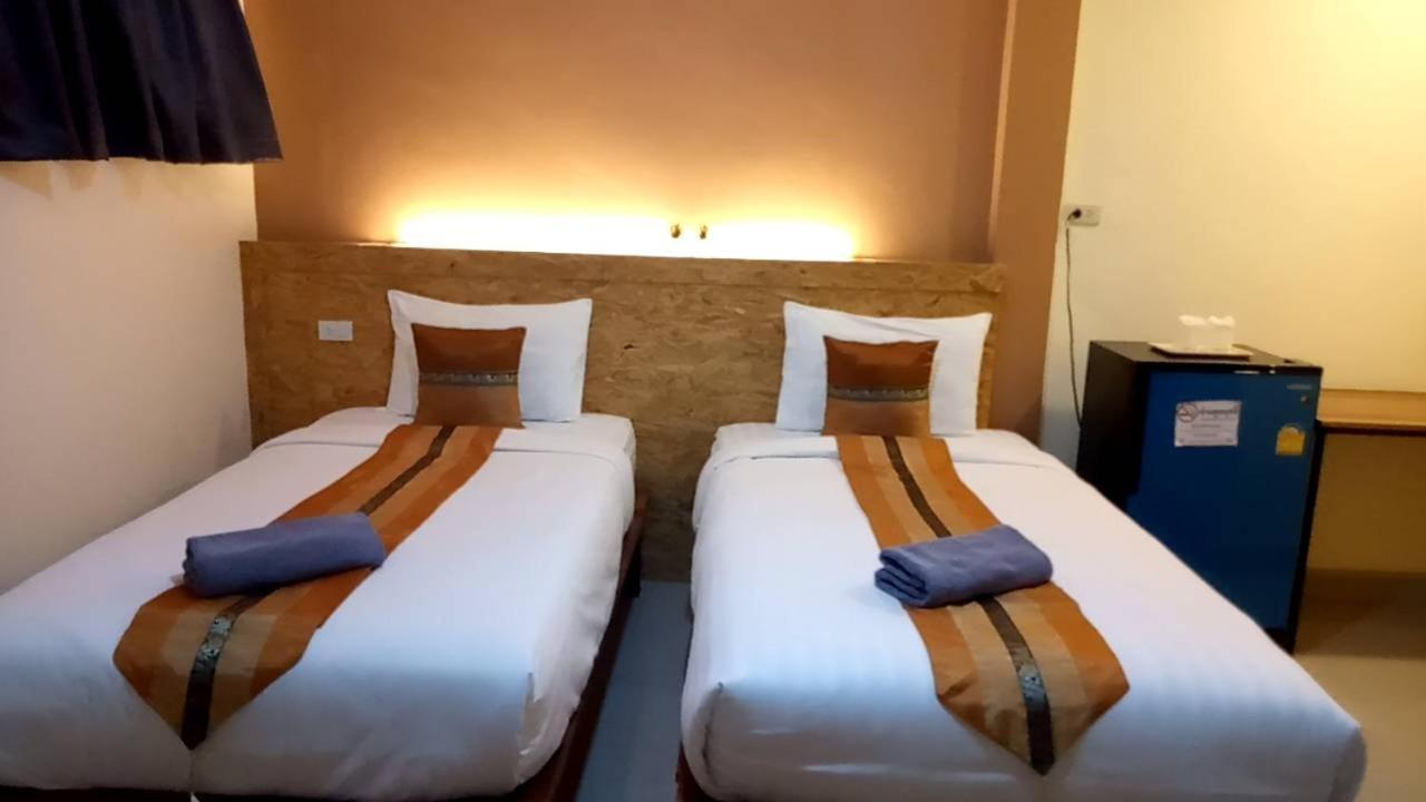 The Sekret Hotel Sungai Kolok Esterno foto
