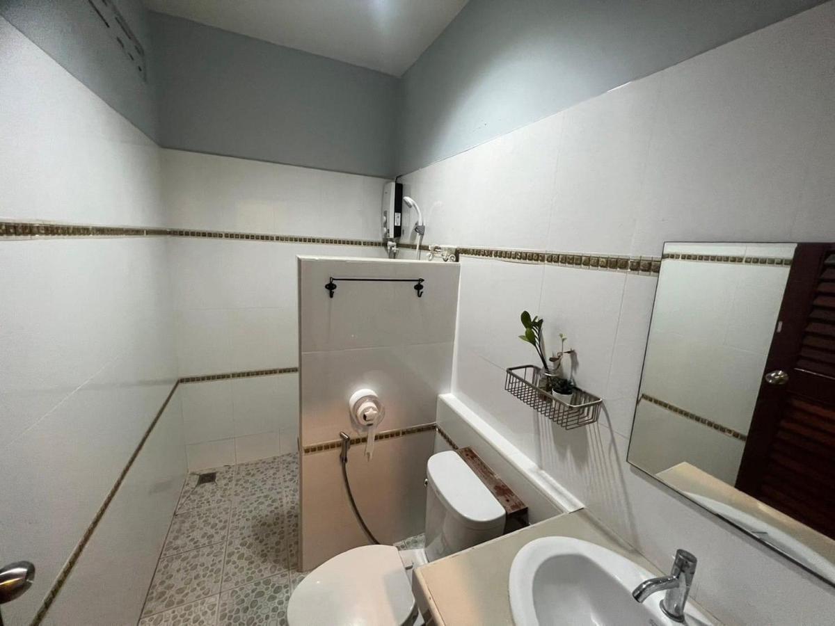 The Sekret Hotel Sungai Kolok Esterno foto