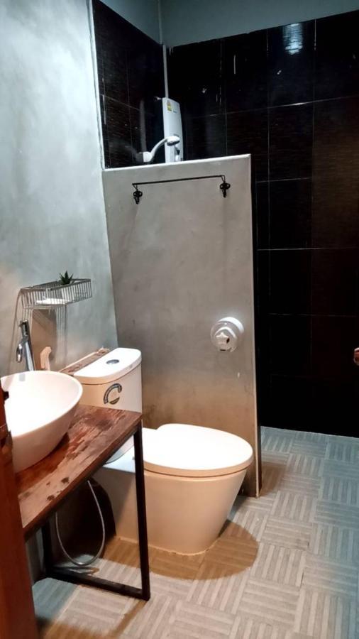 The Sekret Hotel Sungai Kolok Esterno foto