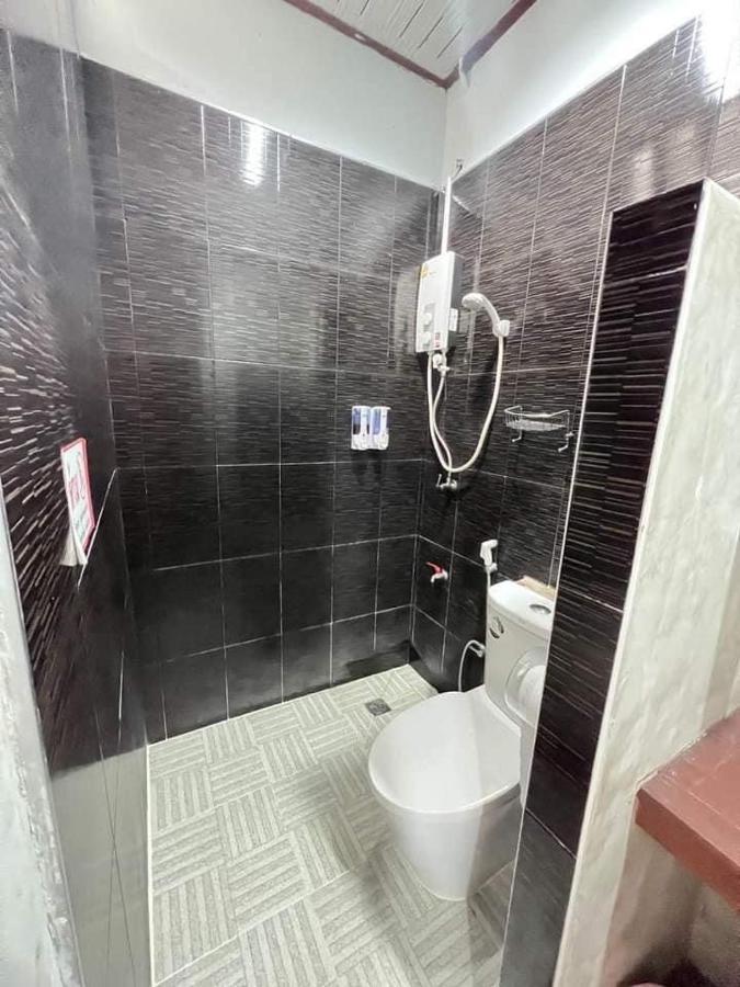 The Sekret Hotel Sungai Kolok Esterno foto