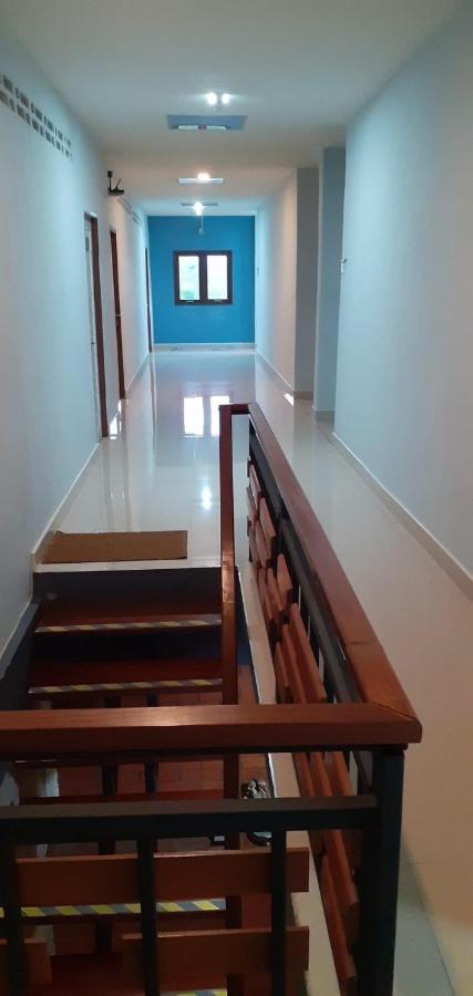 The Sekret Hotel Sungai Kolok Esterno foto