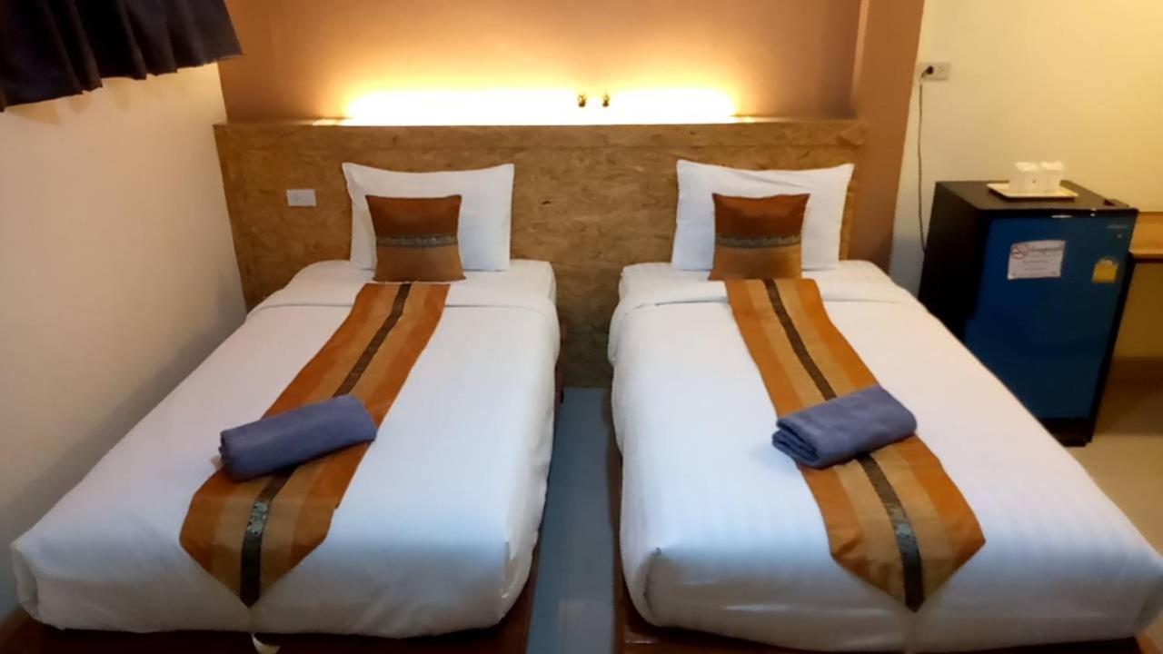 The Sekret Hotel Sungai Kolok Esterno foto