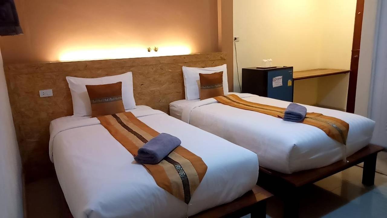 The Sekret Hotel Sungai Kolok Esterno foto