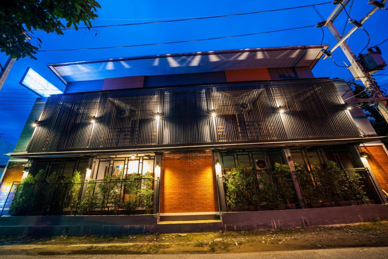 The Sekret Hotel Sungai Kolok Esterno foto