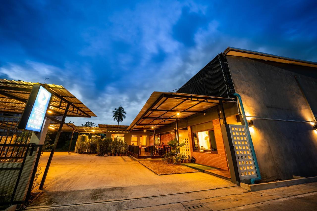 The Sekret Hotel Sungai Kolok Esterno foto