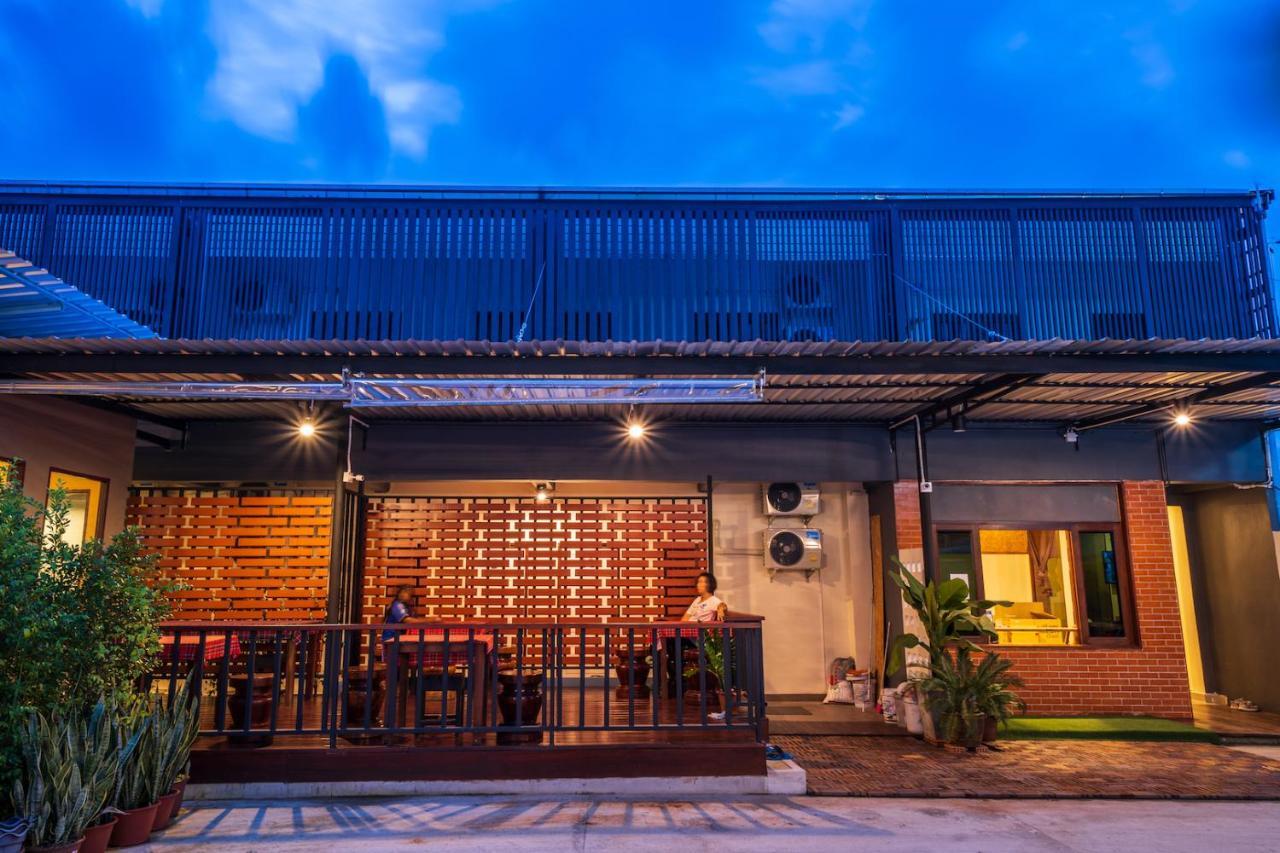 The Sekret Hotel Sungai Kolok Esterno foto